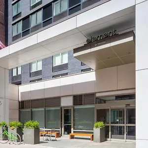 4* Otel Element Times Square West