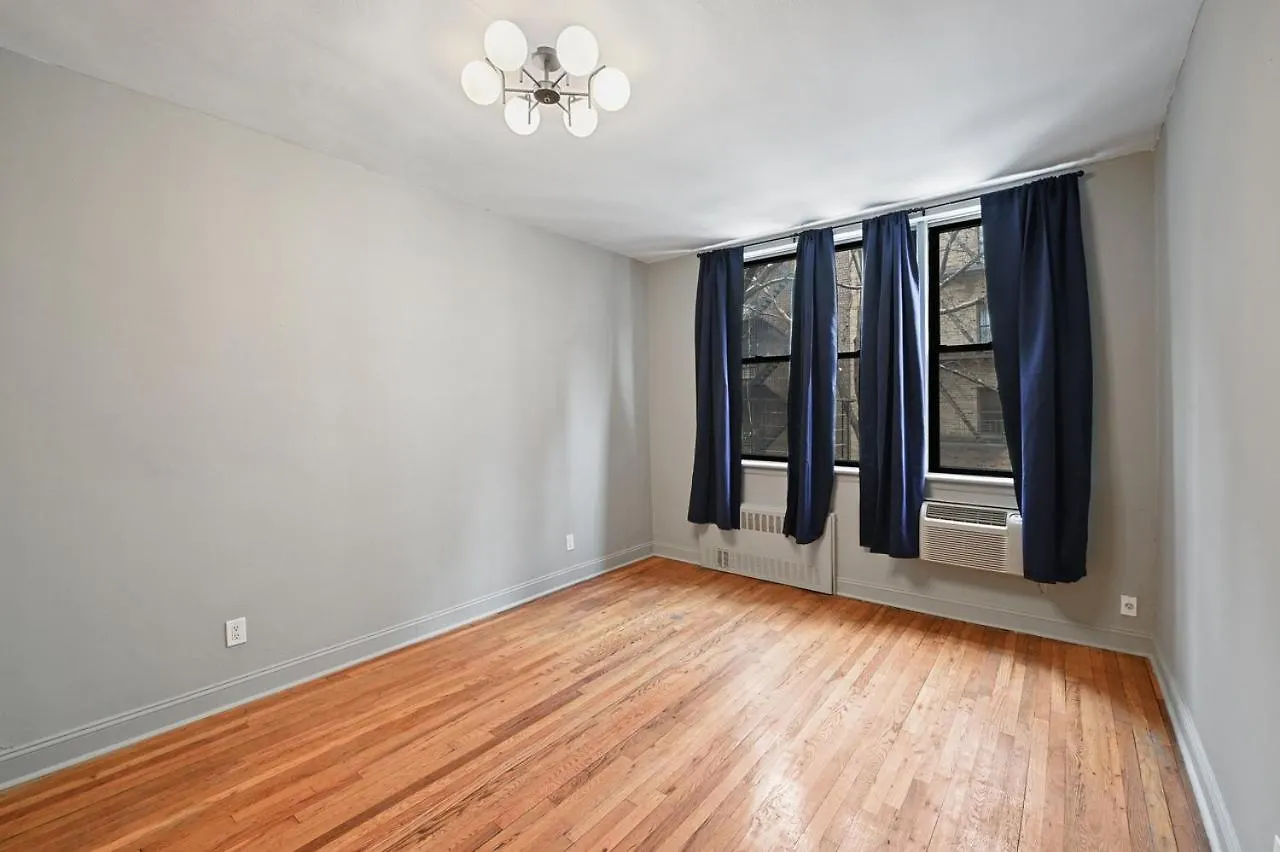 Apartment 385: Upper East Side New York