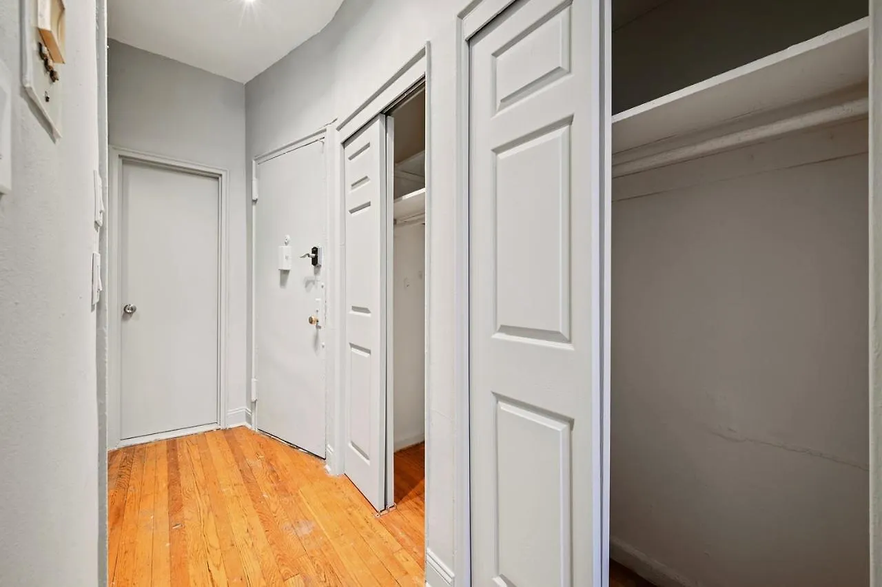 Apartment 385: Upper East Side New York