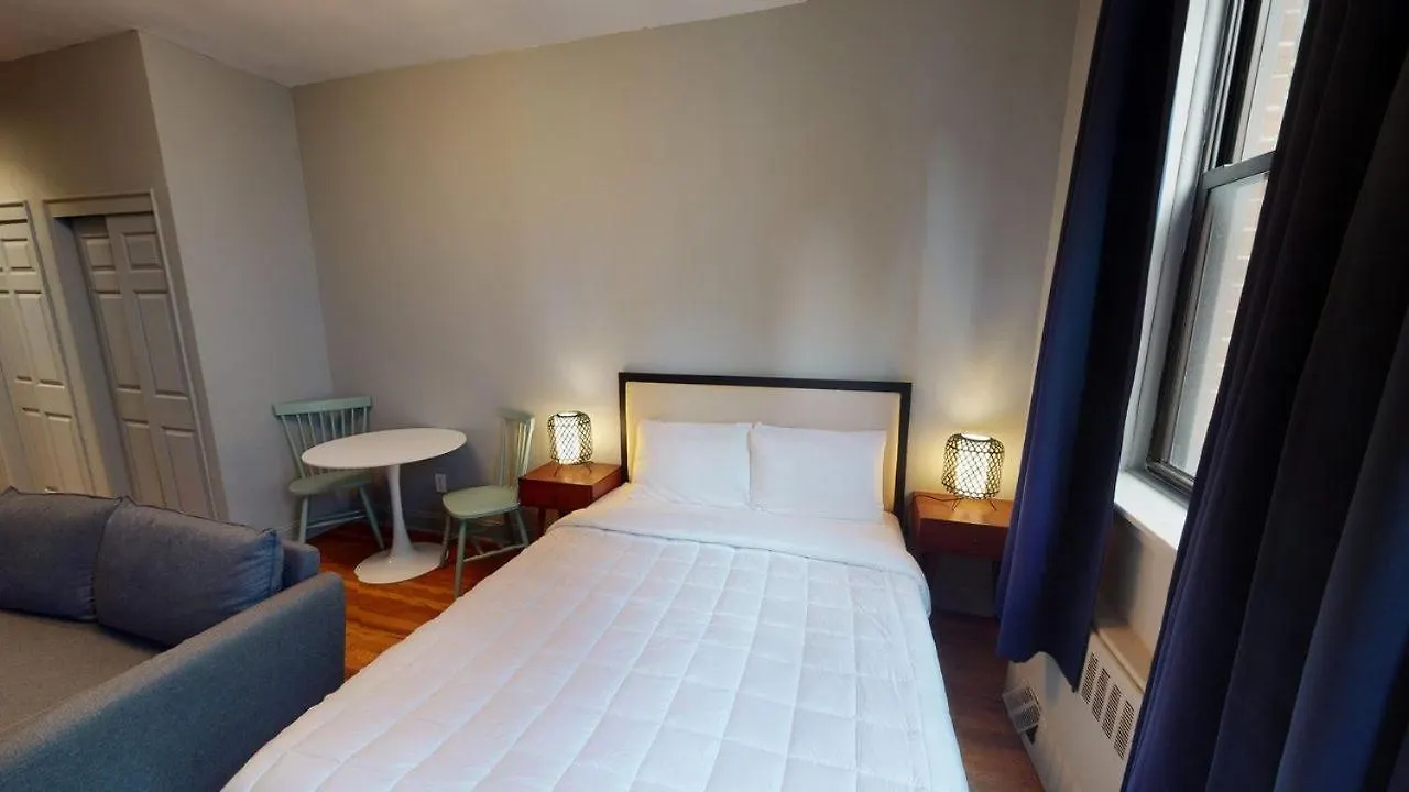 Apartment 385: Upper East Side New York
