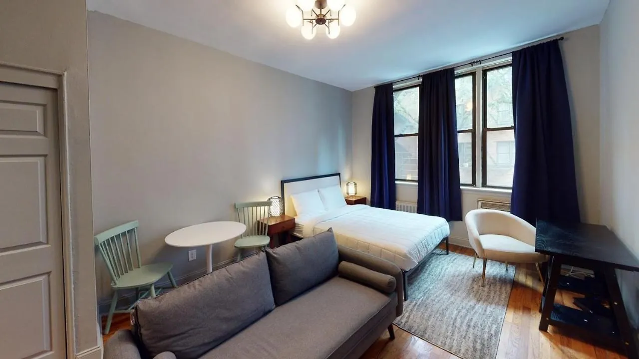 Apartment 385: Upper East Side New York