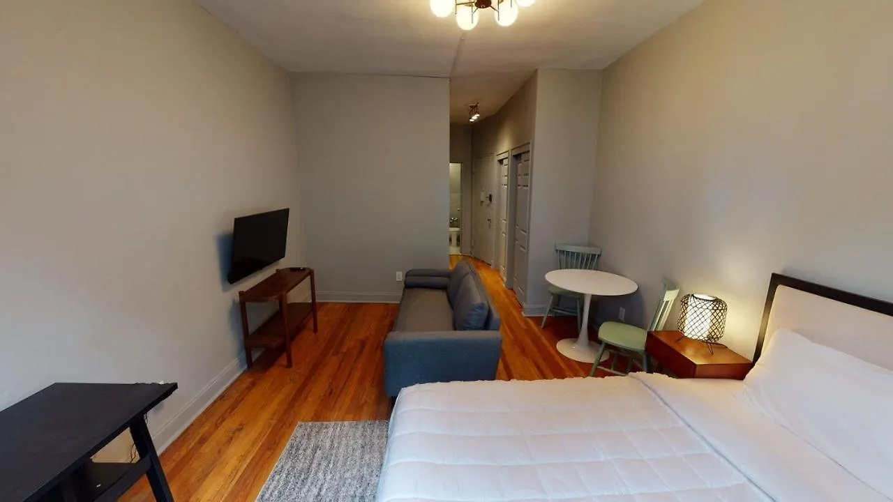 Apartment 385: Upper East Side New York United States