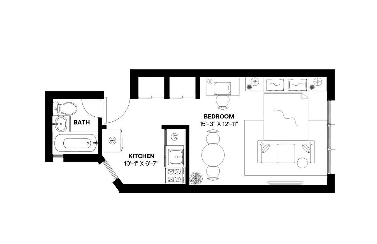 Apartment 385: Upper East Side New York